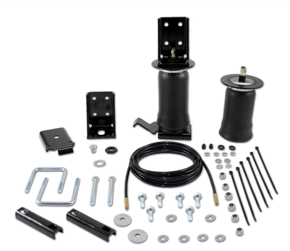 Air Lift 59554 Helper Spring Kit - image 1
