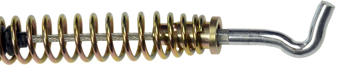 Dorman First Stop C660310 Parking Brake Cable - image 3