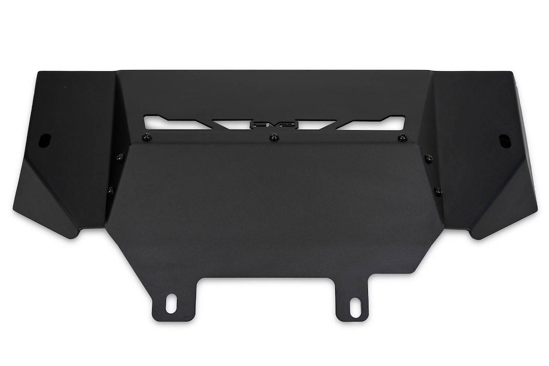 DV8 Offroad SPBR-07 Low-Profile Bronco Skid Plate