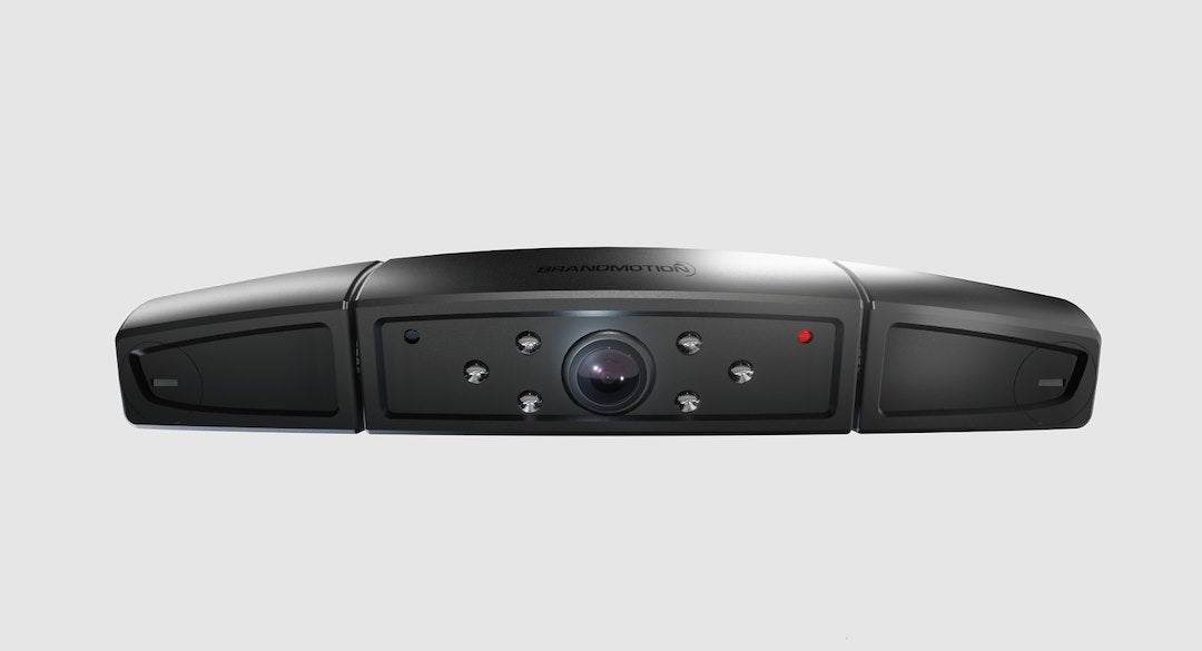 Brandmotion Ahds-7813 Backup Camera - image 1