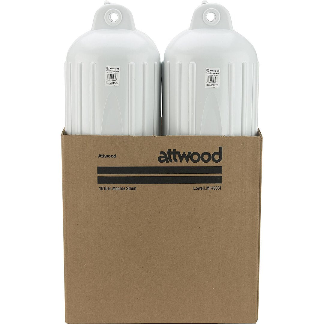 Attwood Marine 9358-1 Boat Fender - image 6
