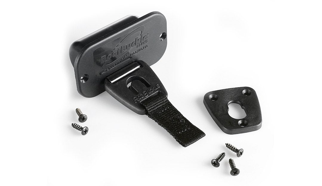 Immi Boatbuckle F14200 Fishing Rod Holder - image 1