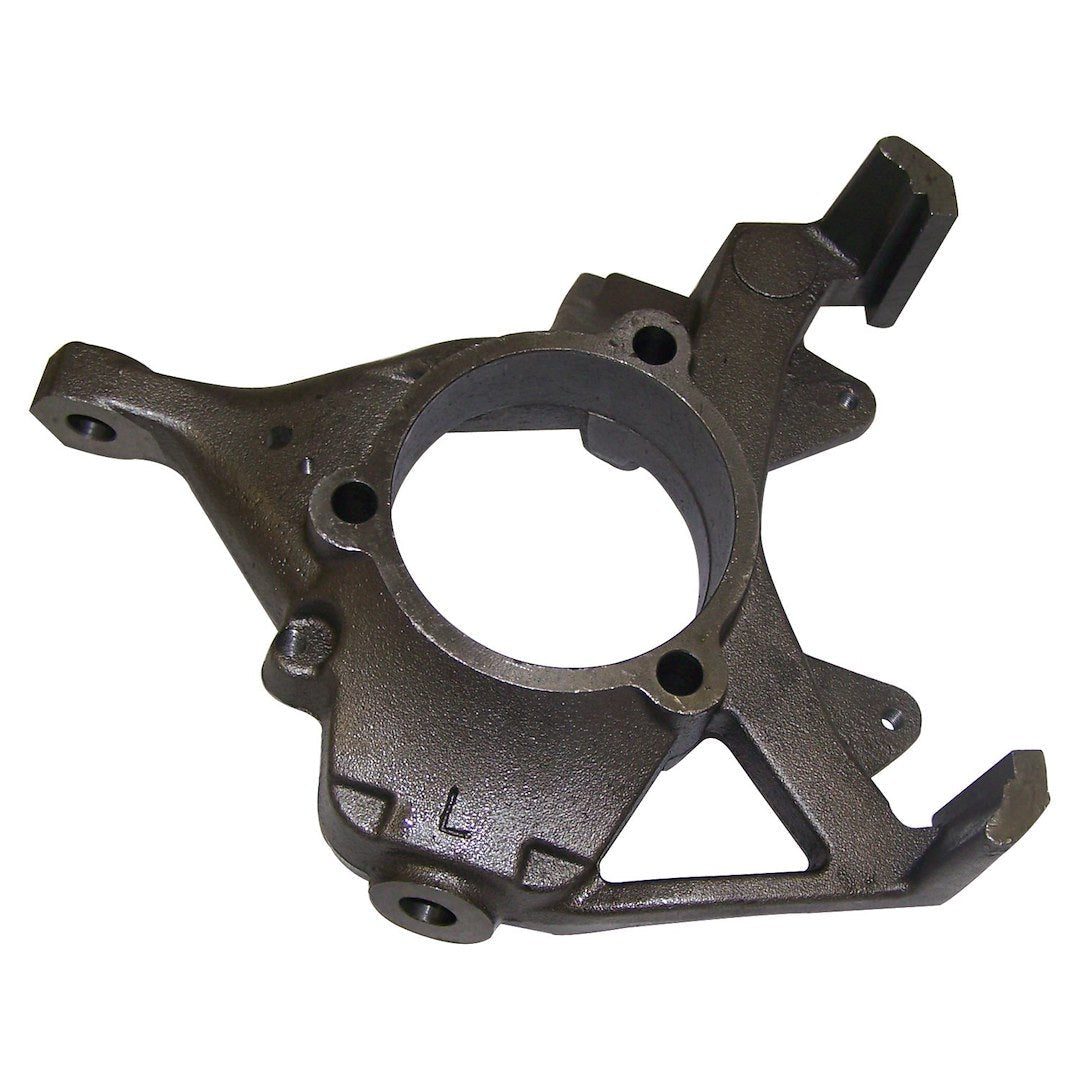 Crown Automotive 52067577 Dana 30 Left Steering Knuckle - image 1