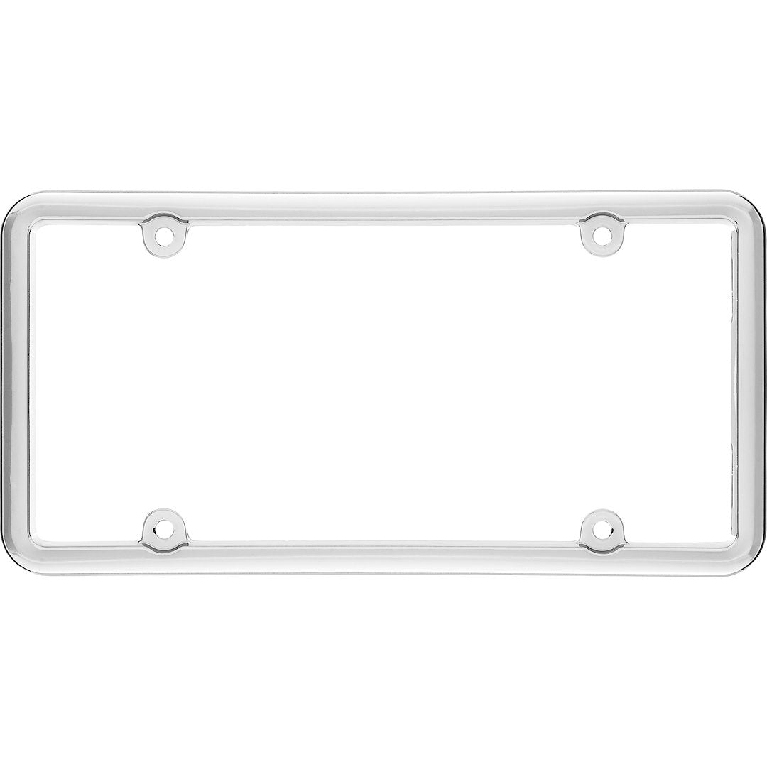 Cruiser 20030 License Plate Frame - image 1