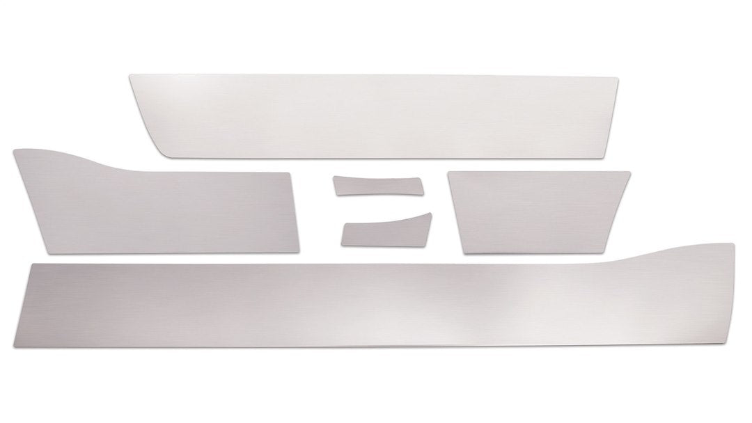 Putco 3751321 Rocker Panel Molding
