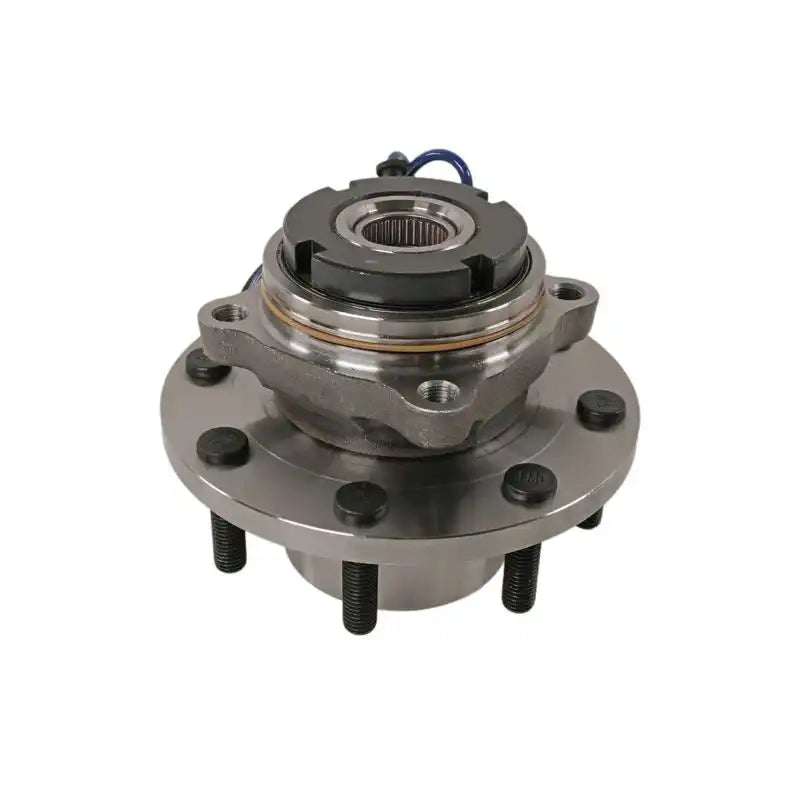 Moog Hub Assemblies 515057 Wheel Bearing and Hub Assembly