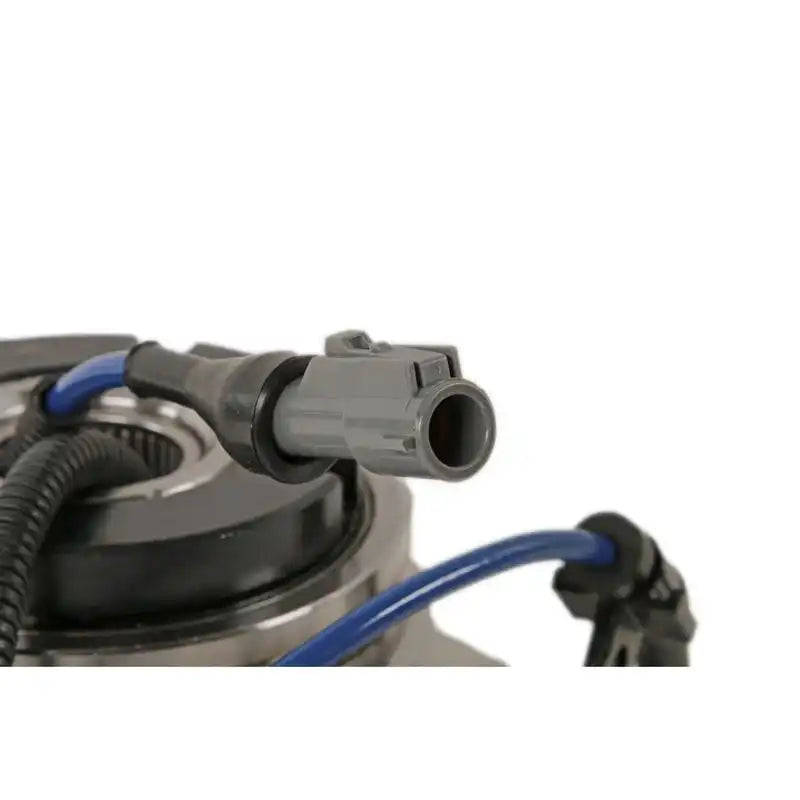 Moog Hub Assemblies 515057 Wheel Bearing and Hub Assembly