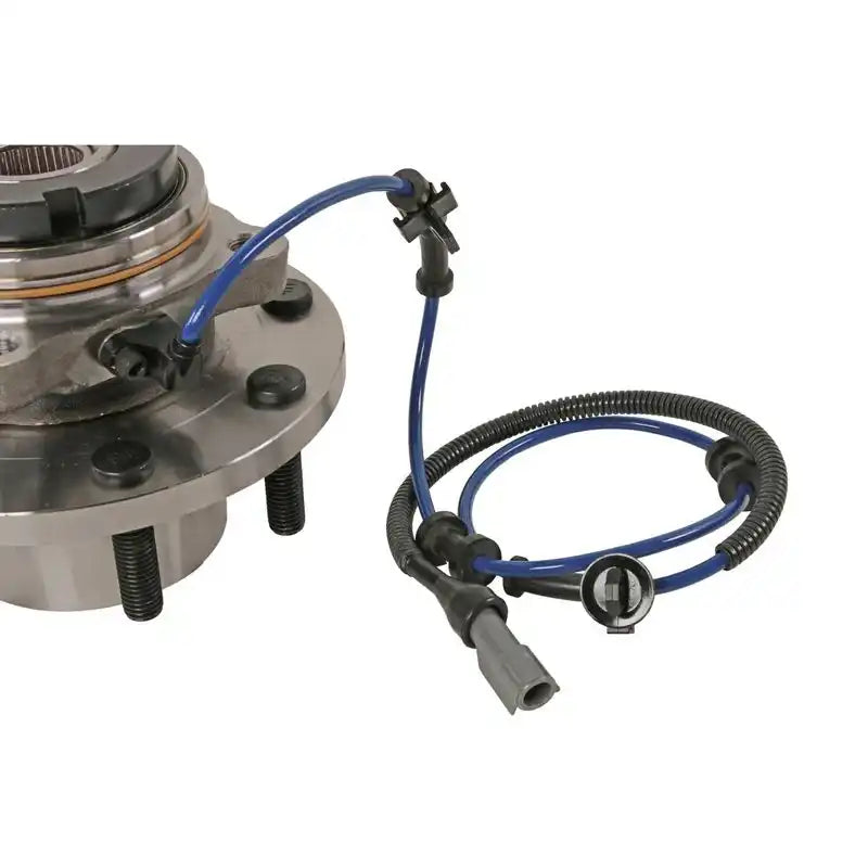 Moog Hub Assemblies 515057 Wheel Bearing and Hub Assembly