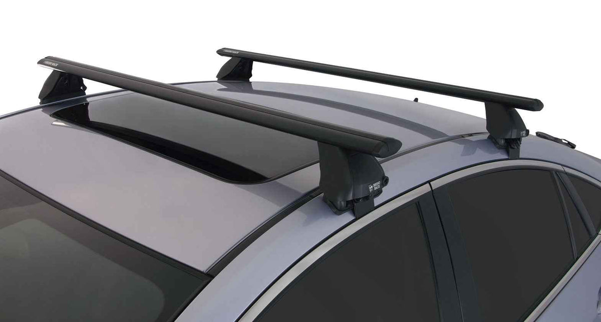 RHINO RACK JA1840 HD BAR (BLK 54')