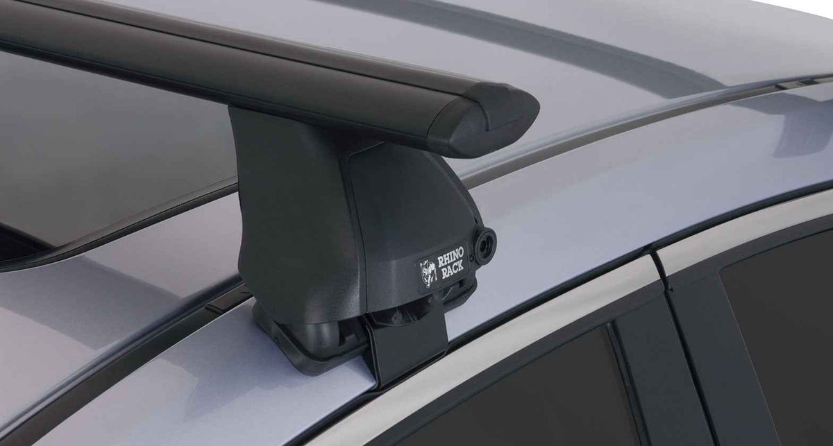 RHINO RACK JA1840 HD BAR (BLK 54')