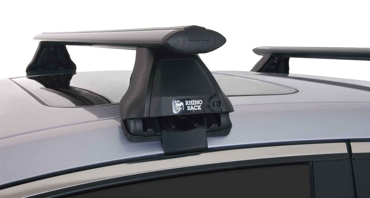 RHINO RACK JA1840 HD BAR (BLK 54')