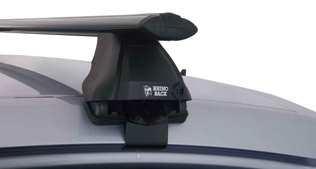 RHINO RACK JA1840 HD BAR (BLK 54')
