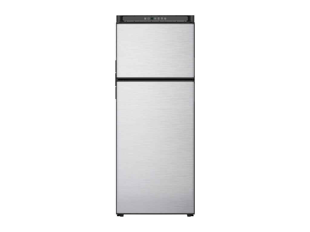 Norcold Polar N10DCSSR 10 Cu. Ft. 12V DC Compressor RV Refrigerator