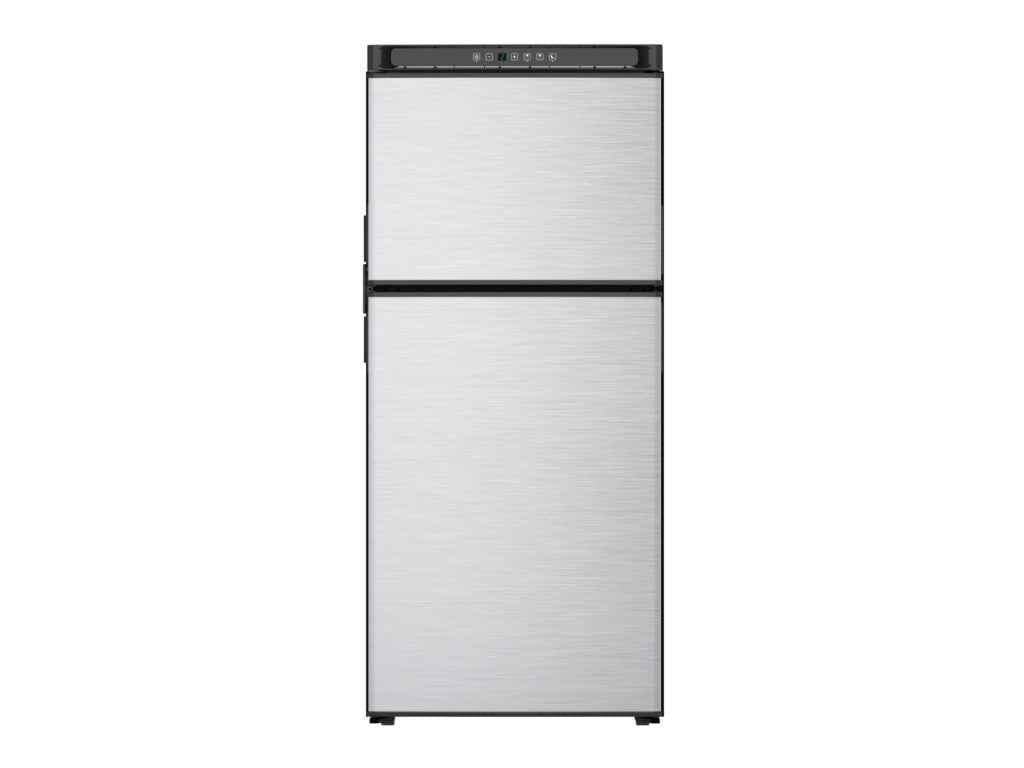 Norcold Polar N8DCSSR 8 Cu. Ft. 12V DC Compressor RV Refrigerator