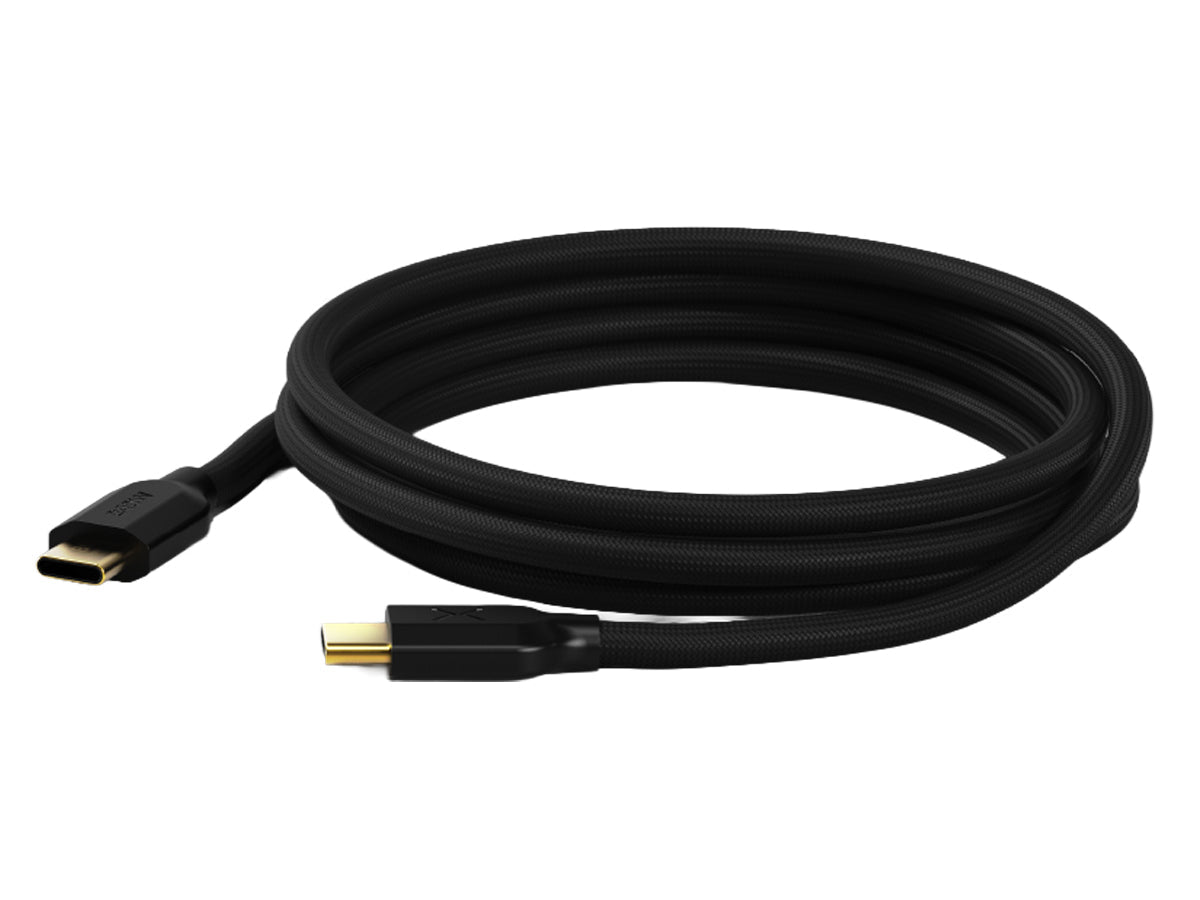 NOCO XC2B 6.5-Foot 240W USB-C Cable, Black