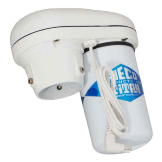 Rieco-Titan Camper Jack Motor 36741 – 12V Replacement