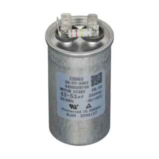 Dometic 4450037546 Start Capacitor for FreshJet 5 Low Profile RV A/C