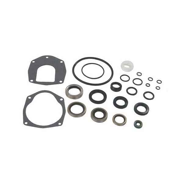 SIERRAMARINE 1826461 LOWER UNIT SEAL KIT