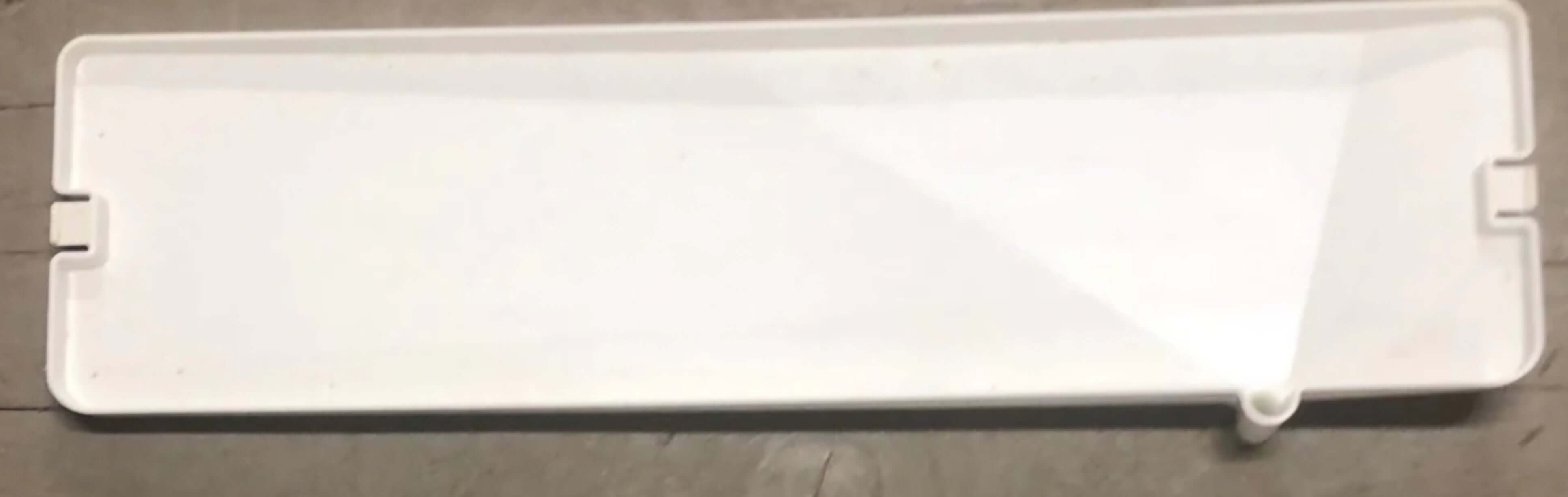 Dometic Drip Tray 2932624014 – RM2652, RM2852, RM3662, RM3862, DM2652