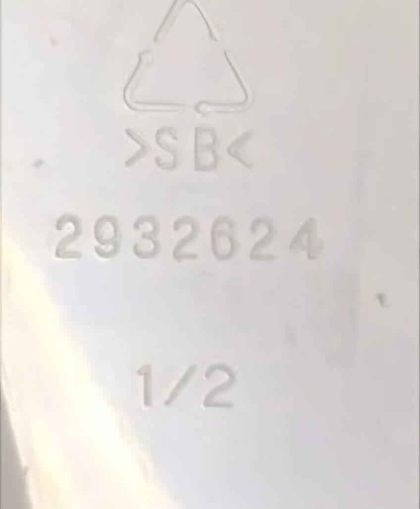 Dometic Drip Tray 2932624014 – RM2652, RM2852, RM3662, RM3862, DM2652