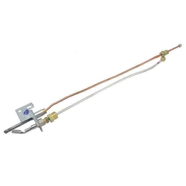 Suburban 525012 Water Heater Pilot Assembly Burner & Thermocouple SW6P & SW10P