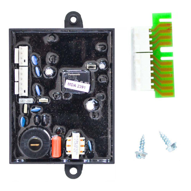 Ignition Control Circuit Board 12V for Atwood GCH6A-10E / GC6AA-10E