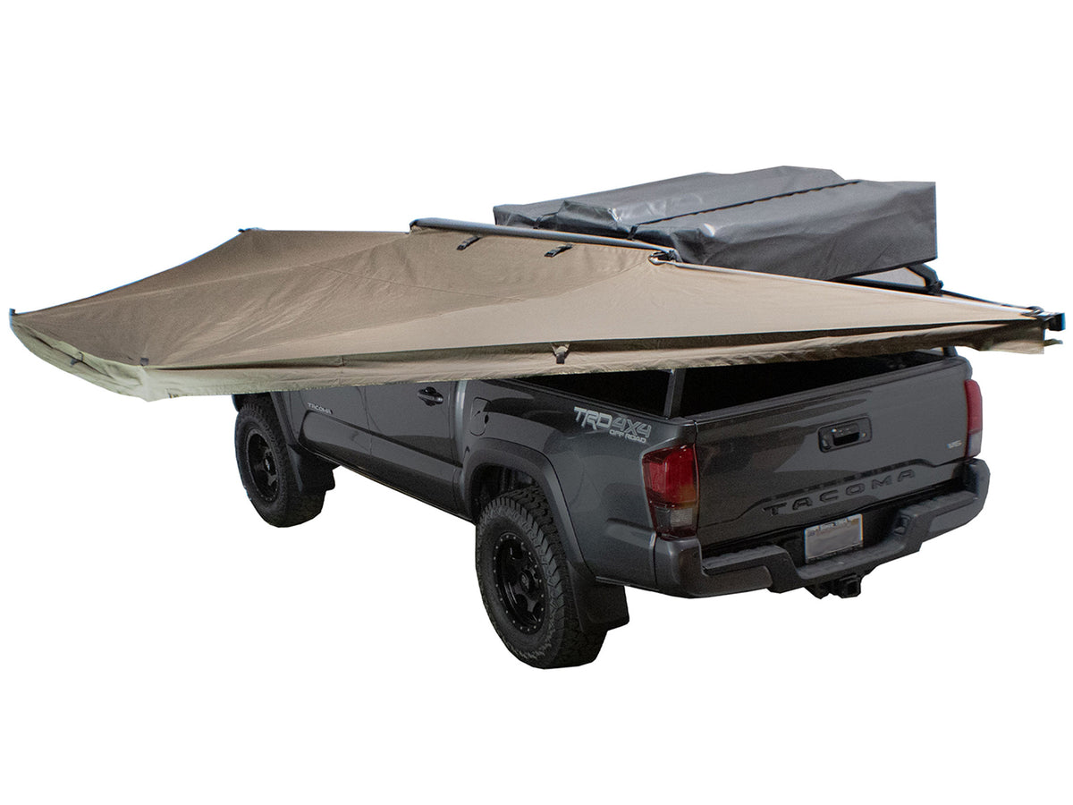OVS 19609907 Nomadic 180 Awning with Mounting Brackets — view 2