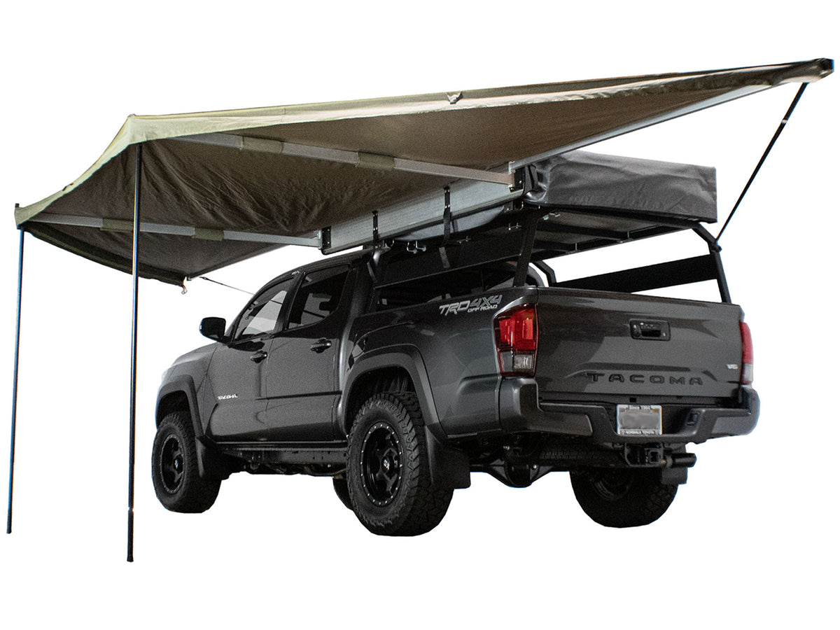 OVS 19609907 Nomadic 180 Awning with Mounting Brackets