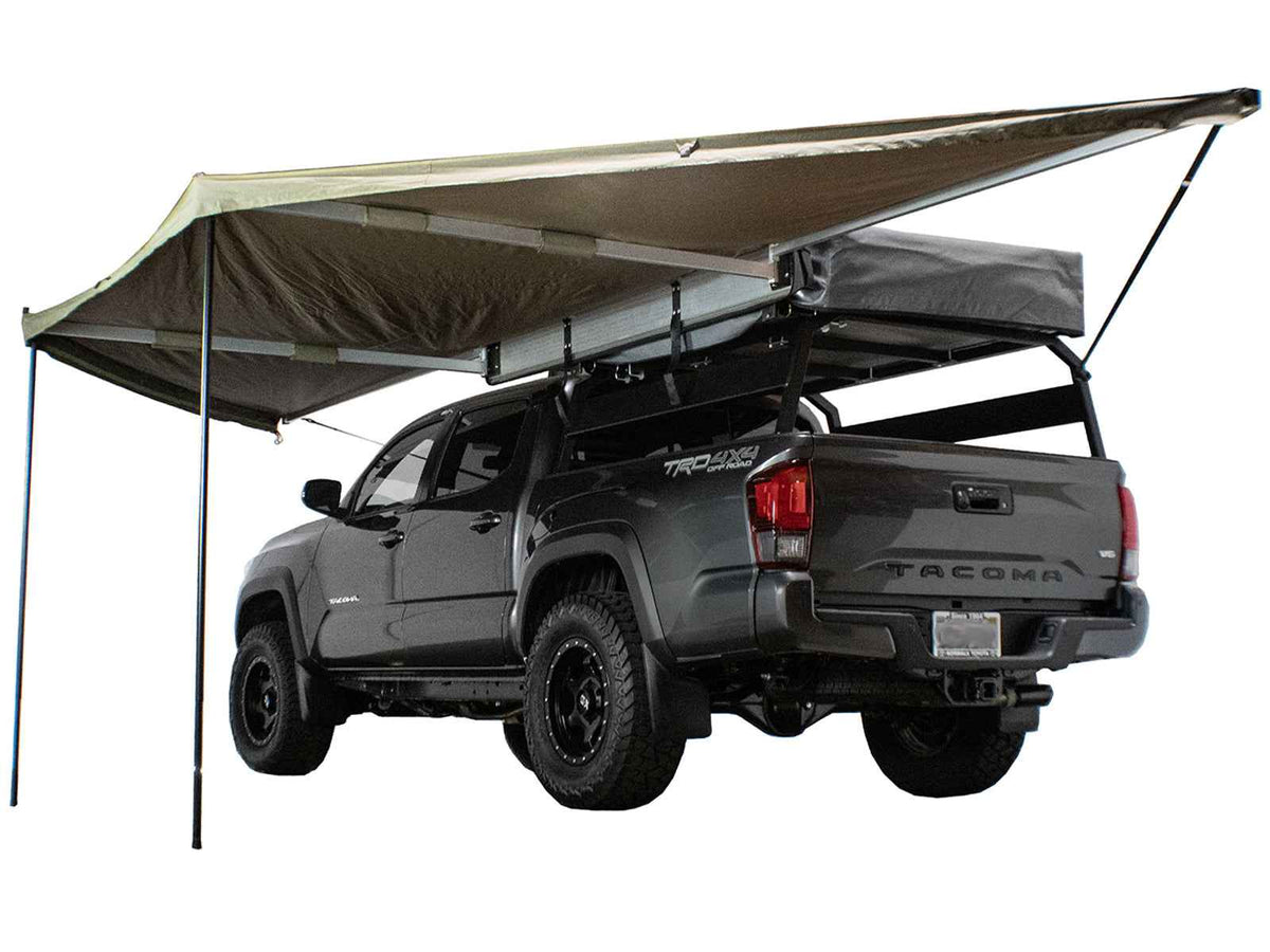 Overland Vehicle Systems 19609907 Nomadic 270 Awning – 20' x 78.5"