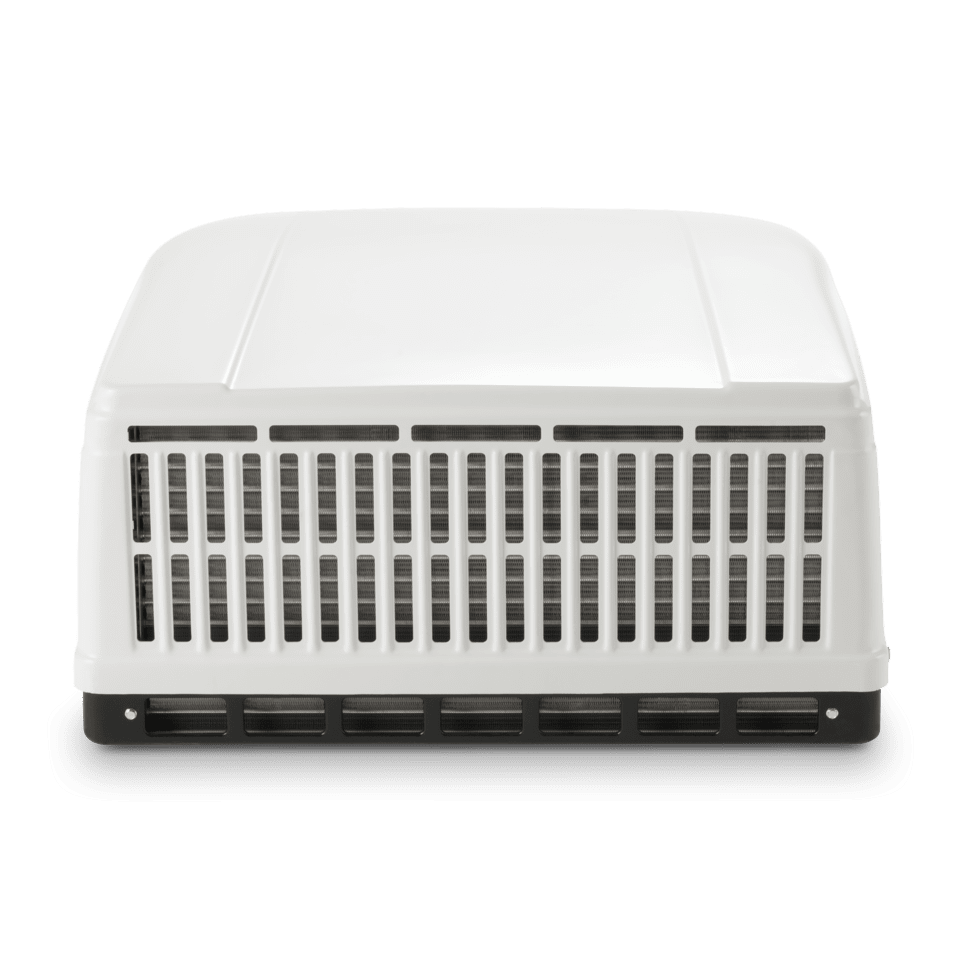 Dometic Brisk II 15,000 BTU Rooftop Air Conditioner with Heat Pump - B59196.XX1C0