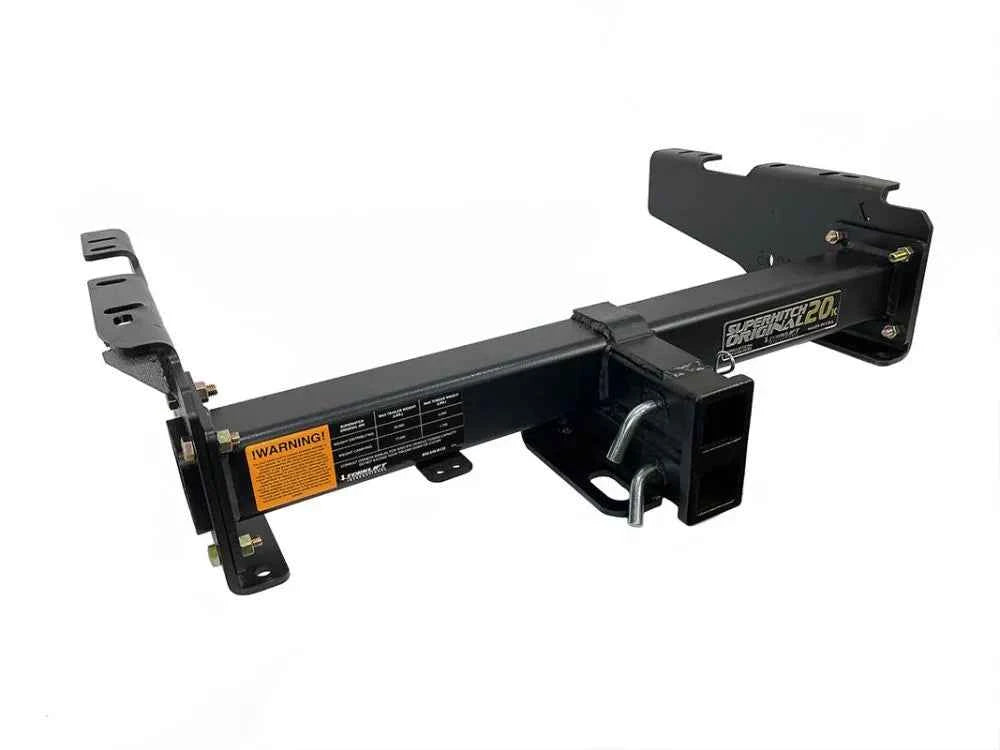 Torklift C1205 SuperHitch Original 20K Trailer Hitch Receiver
