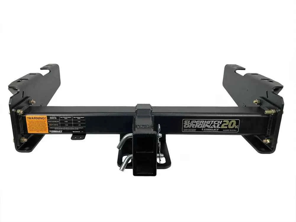 Torklift C1205 SuperHitch Original 20K Trailer Hitch Receiver