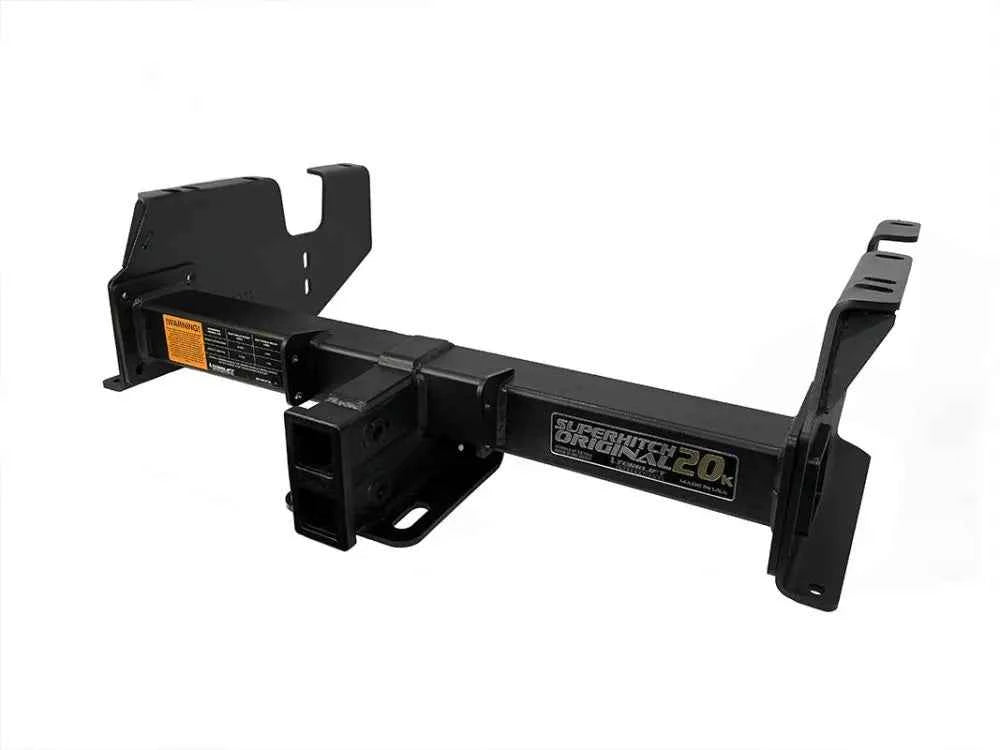 Torklift C1211 SuperHitch Original 20K Trailer Hitch Receiver