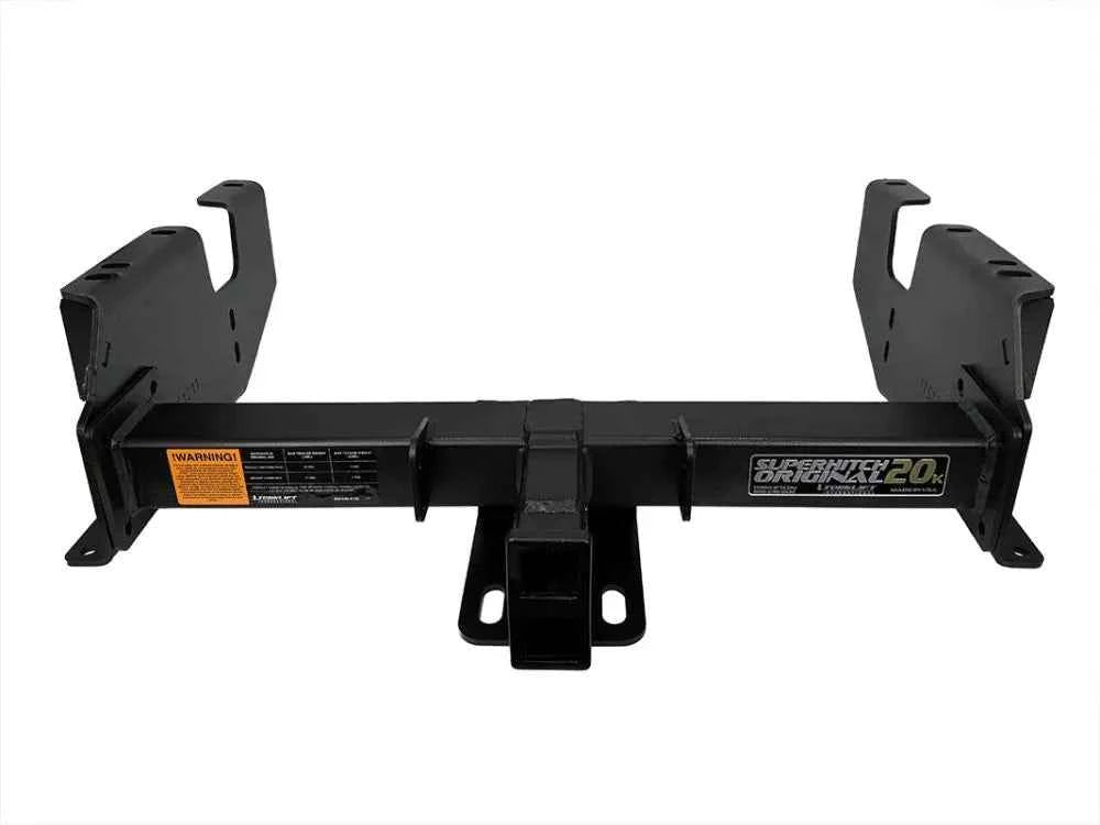 Torklift C1211 SuperHitch Original 20K Trailer Hitch Receiver