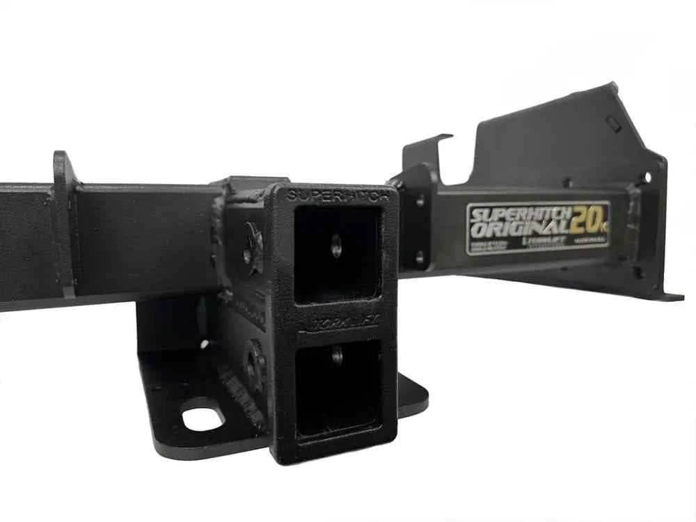 Torklift C1211 SuperHitch Original 20K Trailer Hitch Receiver