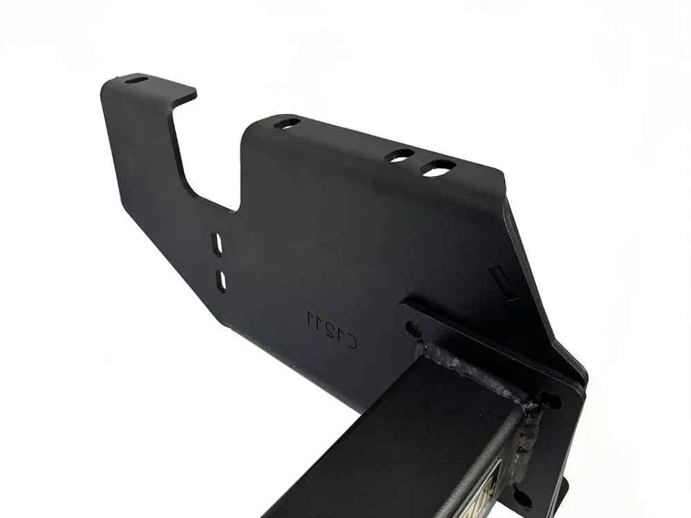 Torklift C1211 SuperHitch Original 20K Trailer Hitch Receiver