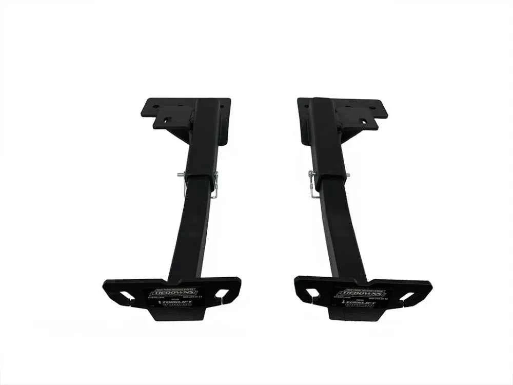 Torklift C3215 Tie Downs – Fits 2015–2019 Chevy Silverado / GMC Sierra