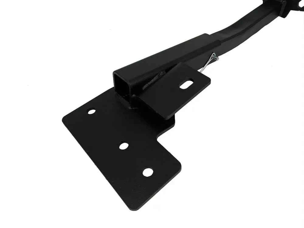 Torklift C3215 Tie Downs – Fits 2015–2019 Chevy Silverado / GMC Sierra
