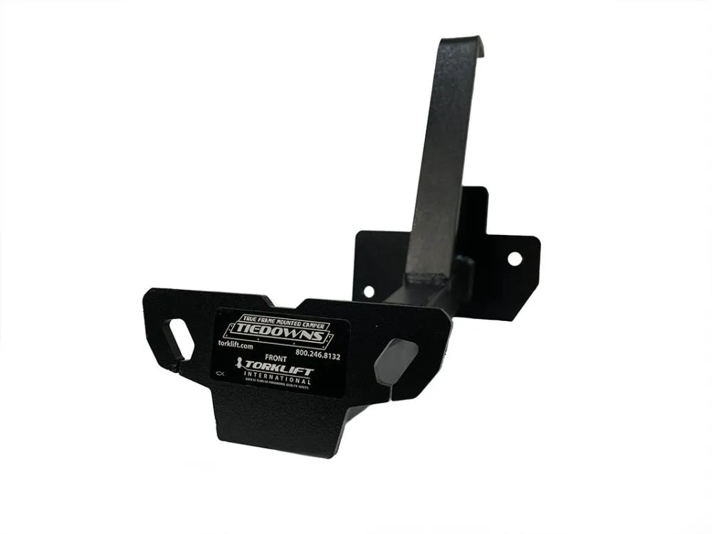 TorkLift C2220 Tie Downs Frame Mount Set of 2 Chevy GMC 2500/3500
