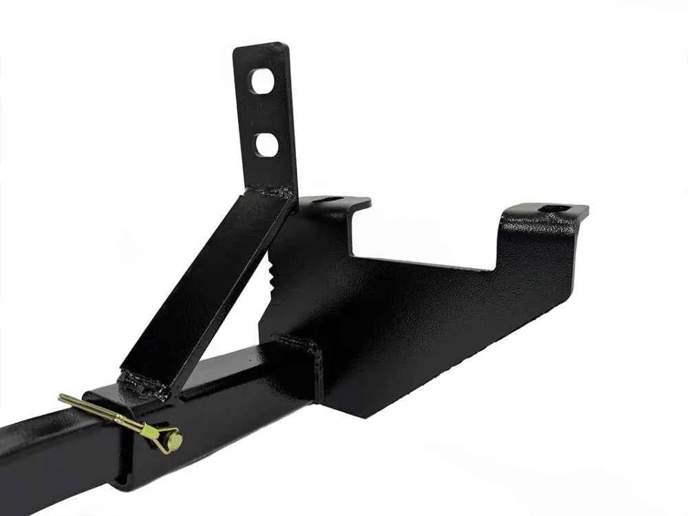 Torklift C3205 Tie Downs – 1999–2007 Chevy Silverado / GMC Sierra