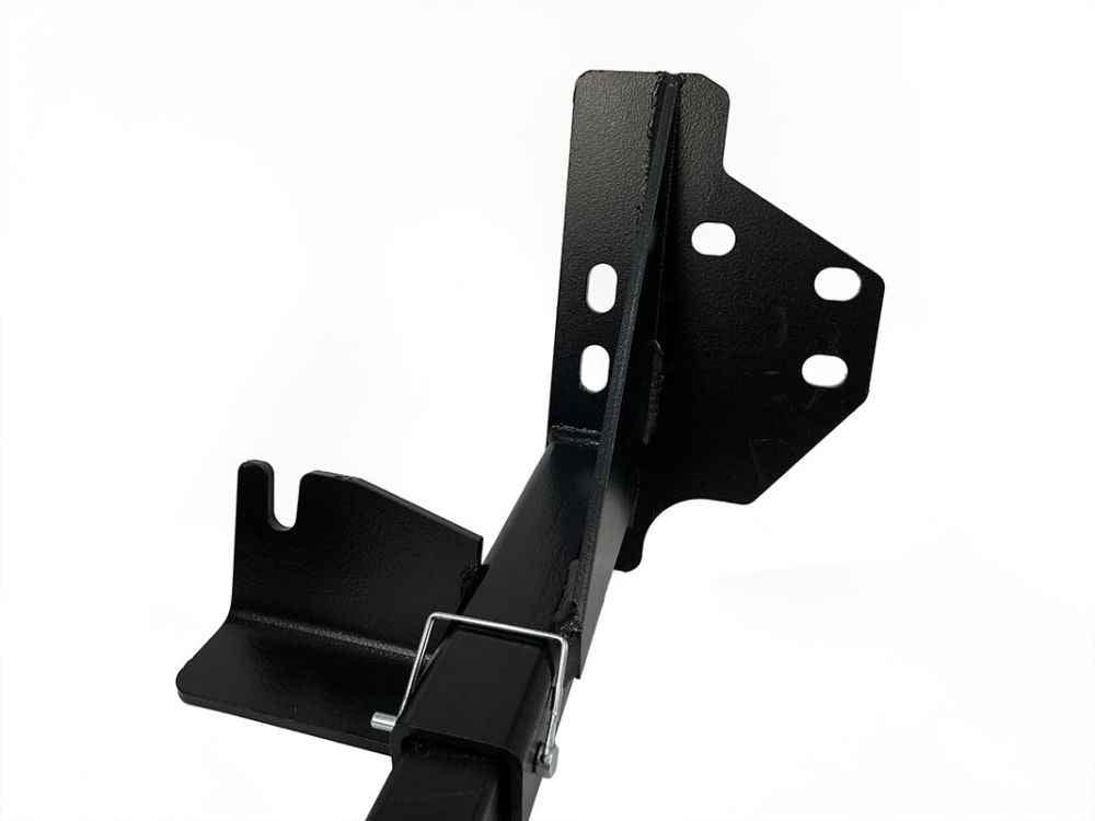TorkLift C3206 Tie Downs Frame Mount Set Chevy GMC 2500/3500 8ft Bed