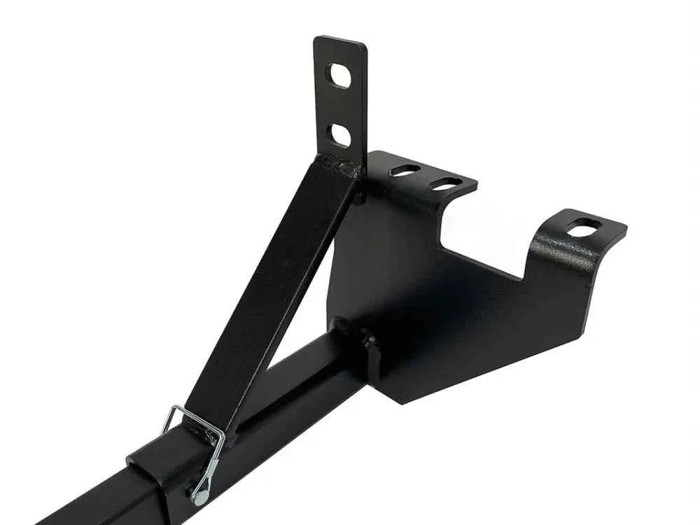 Torklift C3214 Tie Downs – 2014–2018 Chevy Silverado / GMC Sierra