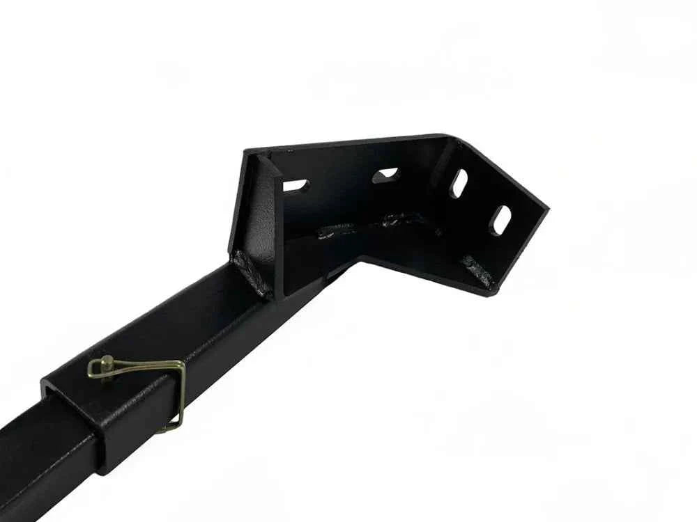 Torklift C3216 Tie Downs – Fits 2015–2019 Chevy Silverado / GMC Sierra