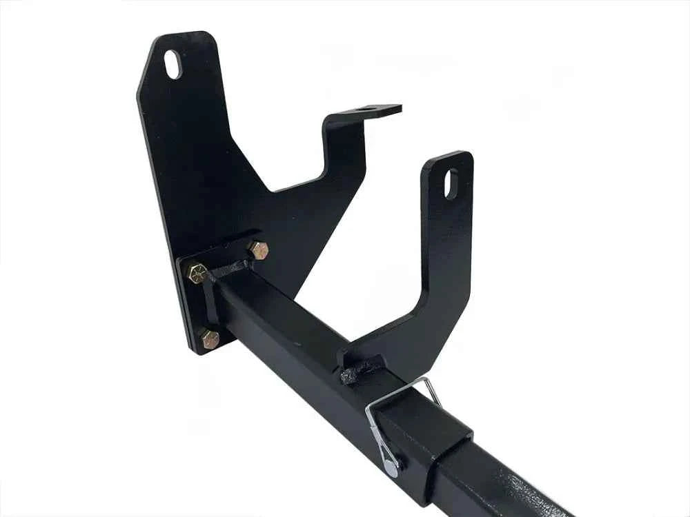 Torklift C3220 Tie Downs – 2019–2025 Chevy Silverado / GMC Sierra 1500 Single Exhaust
