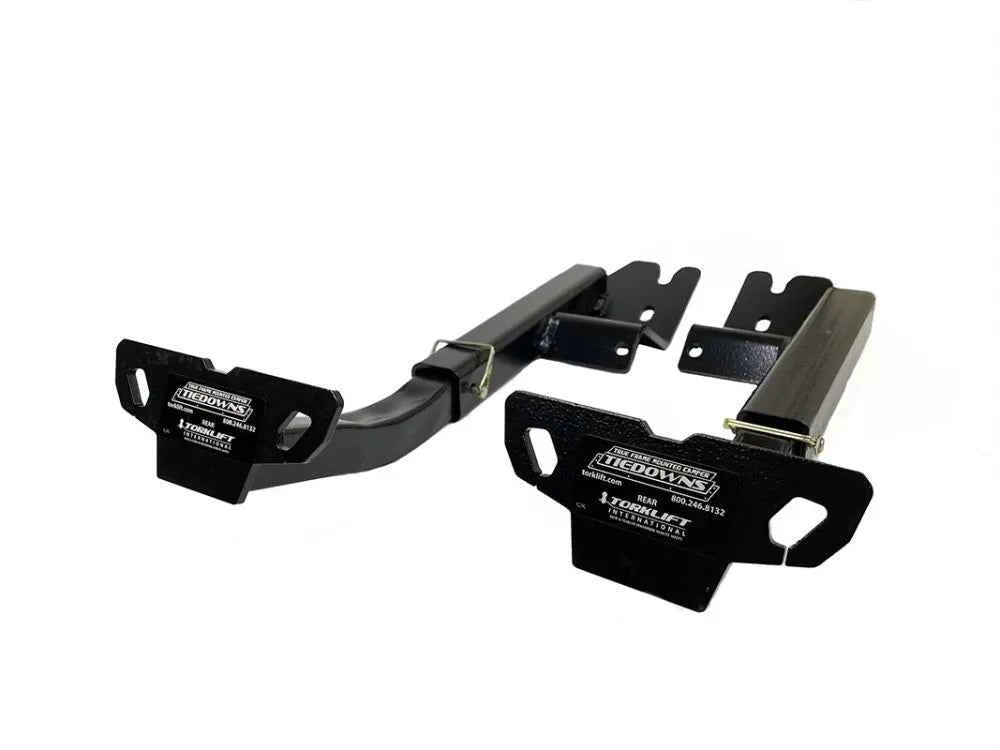 Torklift C3222 Tie Downs – 2020–2023 Chevy Silverado / GMC Sierra 3500HD