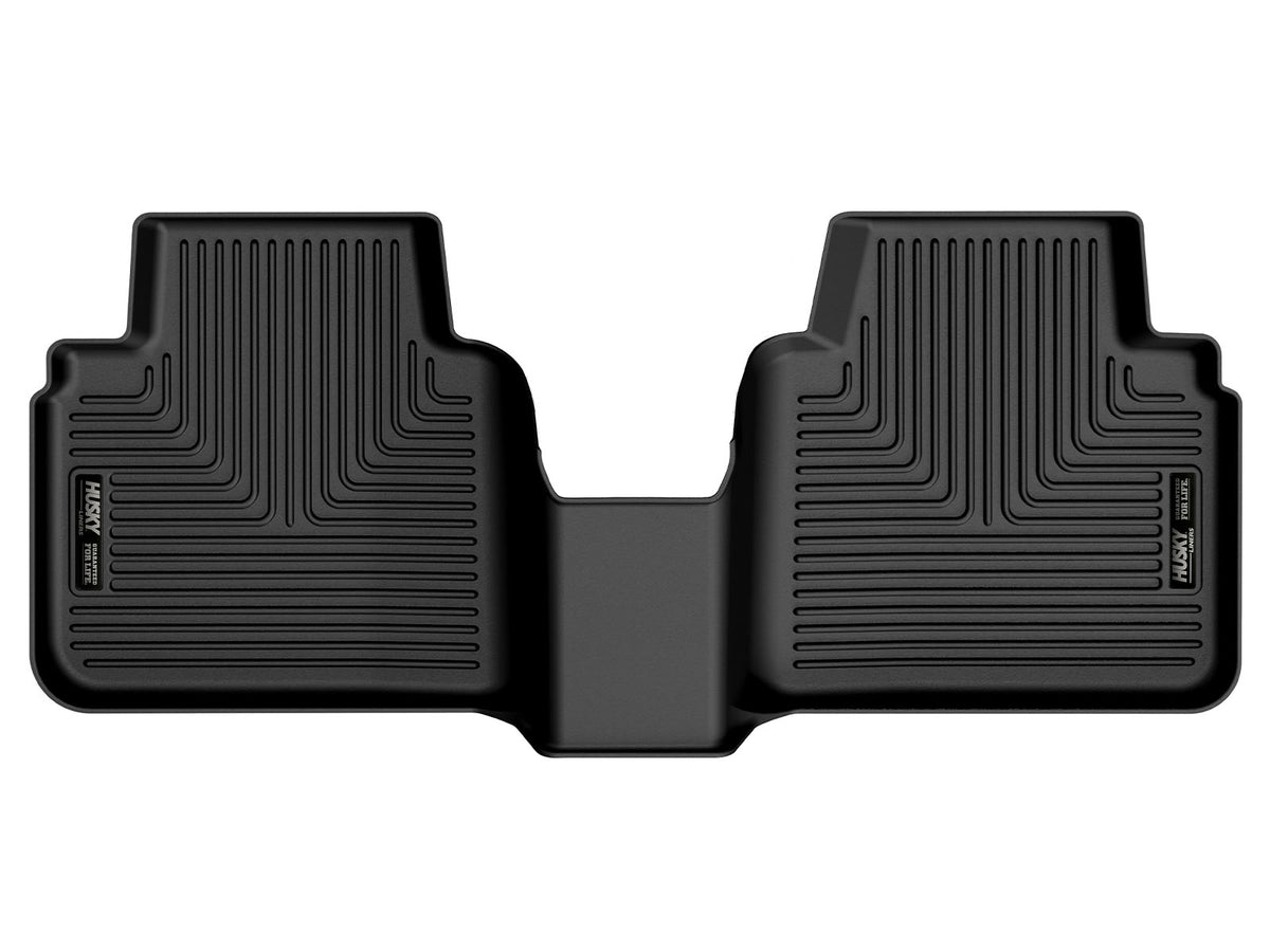 Husky Liners 11691 Weatherbeater Floor Liner