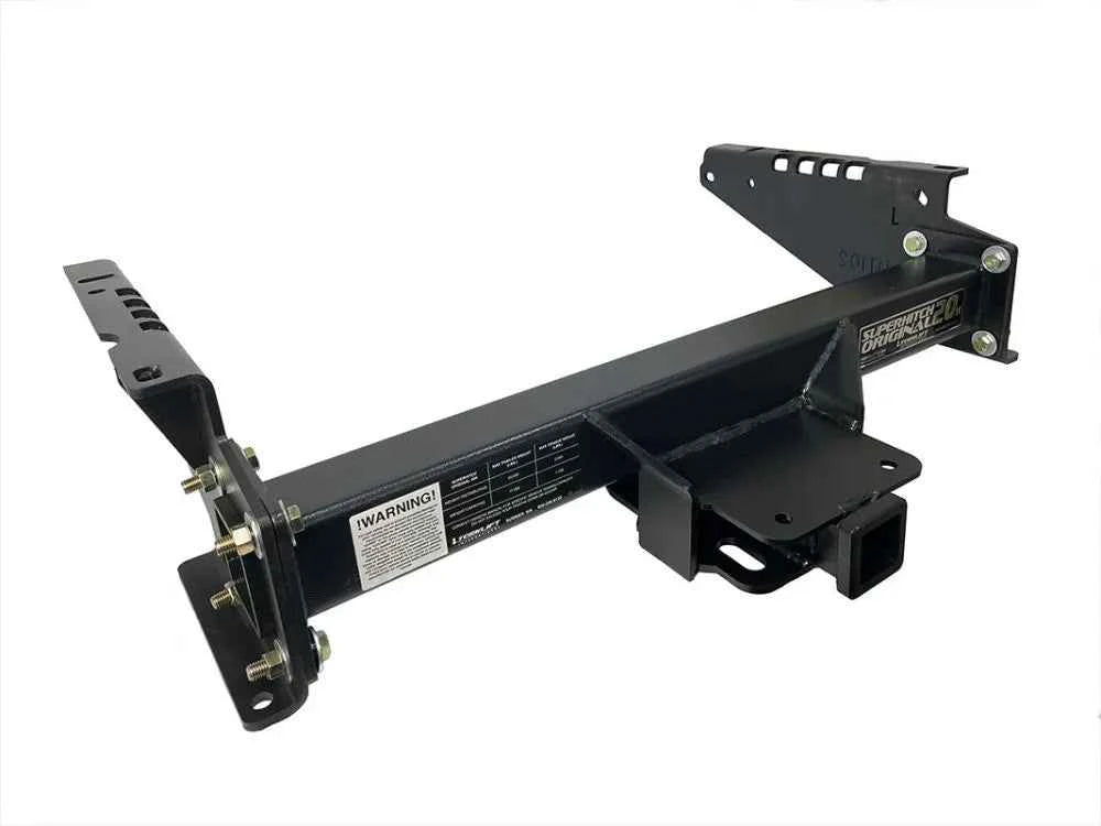 Torklift D1102 SuperHitch Original 20K Trailer Hitch Receiver