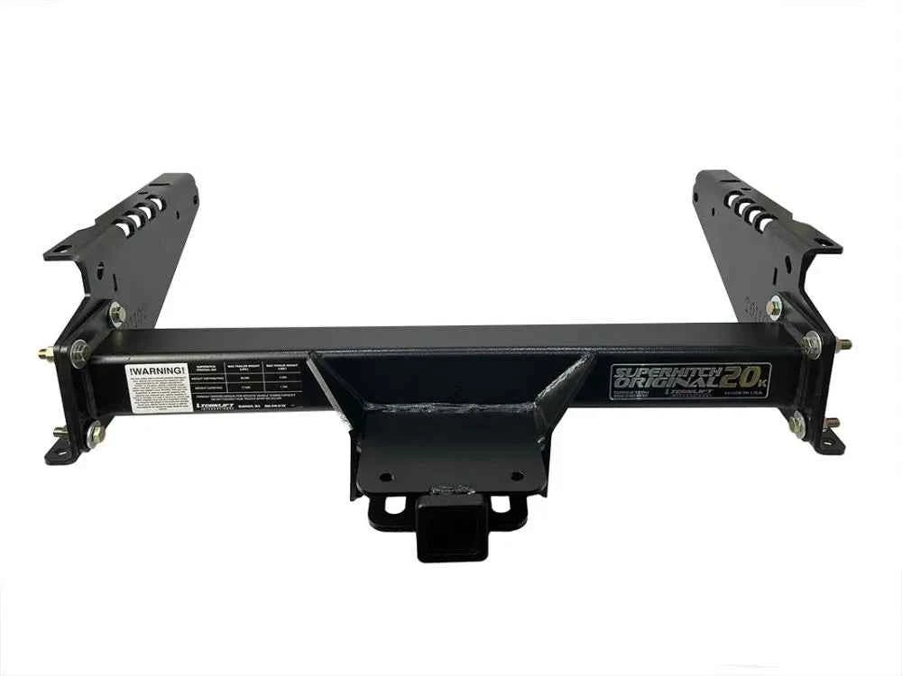 Torklift D1102 SuperHitch Original 20K Trailer Hitch Receiver