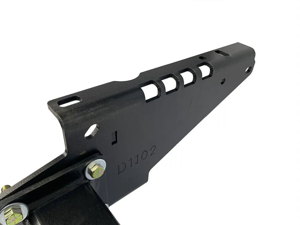 Torklift D1102 SuperHitch Original 20K Trailer Hitch Receiver Dodge