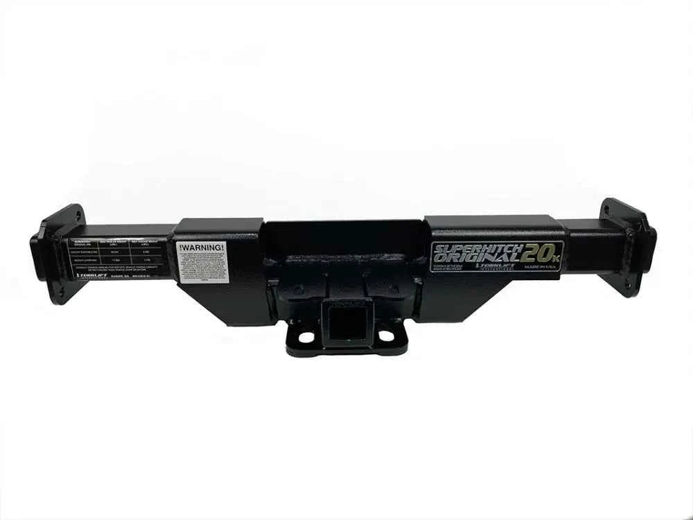 Torklift D1108 SuperHitch Original 20K Trailer Hitch Receiver